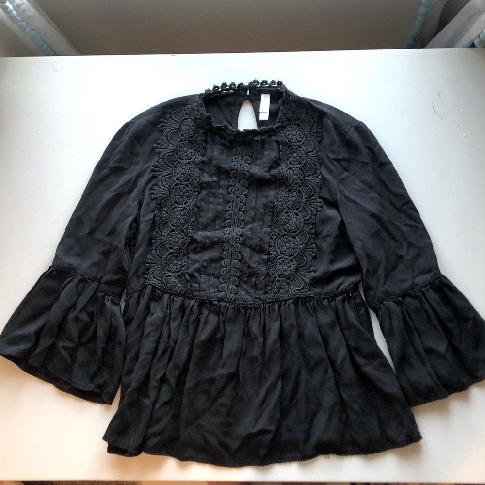 Xhilaration blouse
